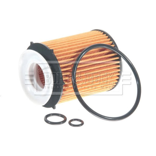 Borg & Beck Engine Oil Filter BFO4241