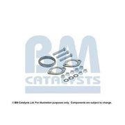 BM Catalysts Exhaust Pipe Mounting Kit FK70461B