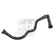 Febi Crankcase Ventilation Hose 320mm 109617