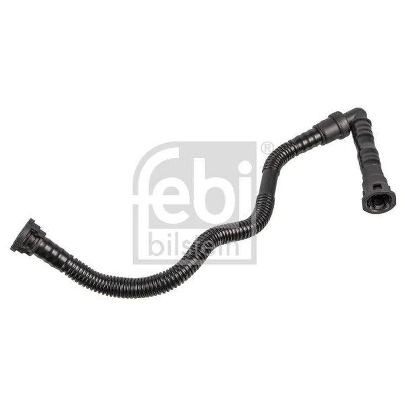 Febi Crankcase Ventilation Hose 320mm 109617