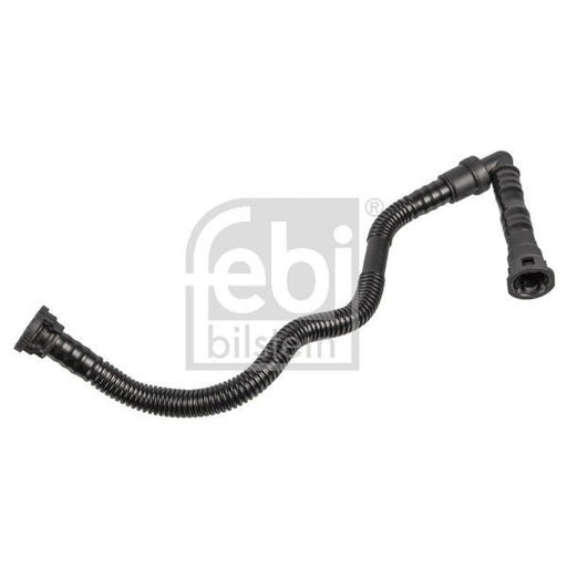 Febi Crankcase Ventilation Hose 320mm 109617