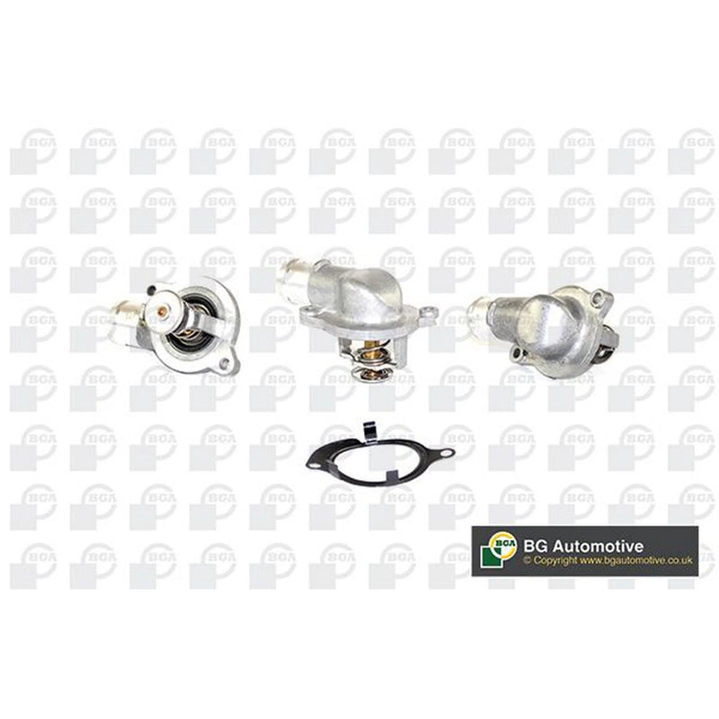 BGA Thermostat,Coolant CT5600