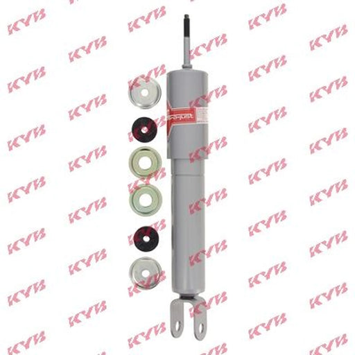 KYB Shock Absorber Damper Strut Front 555049