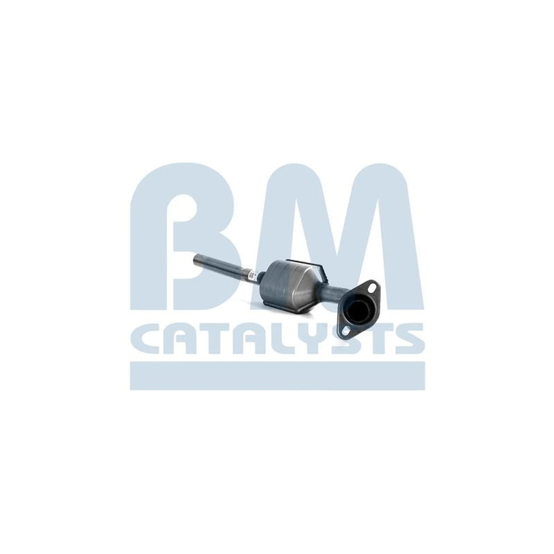 BM Catalysts Homologated Diesel Cat BM80117H