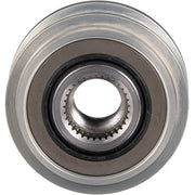 Gates Alternator Overrunning Freewheel Clutch OAP7295