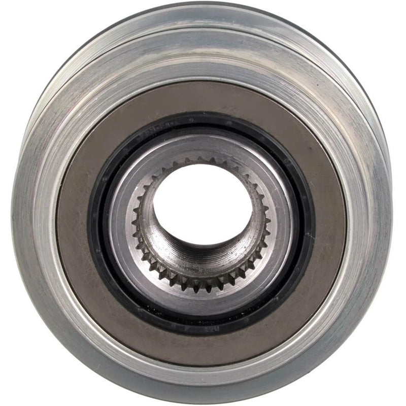 Gates Alternator Overrunning Freewheel Clutch OAP7295