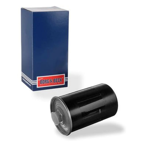 Borg & Beck Fuel Filter Element BFF8161
