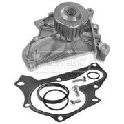 Borg & Beck Engine Cooling Water Pump BWP1643