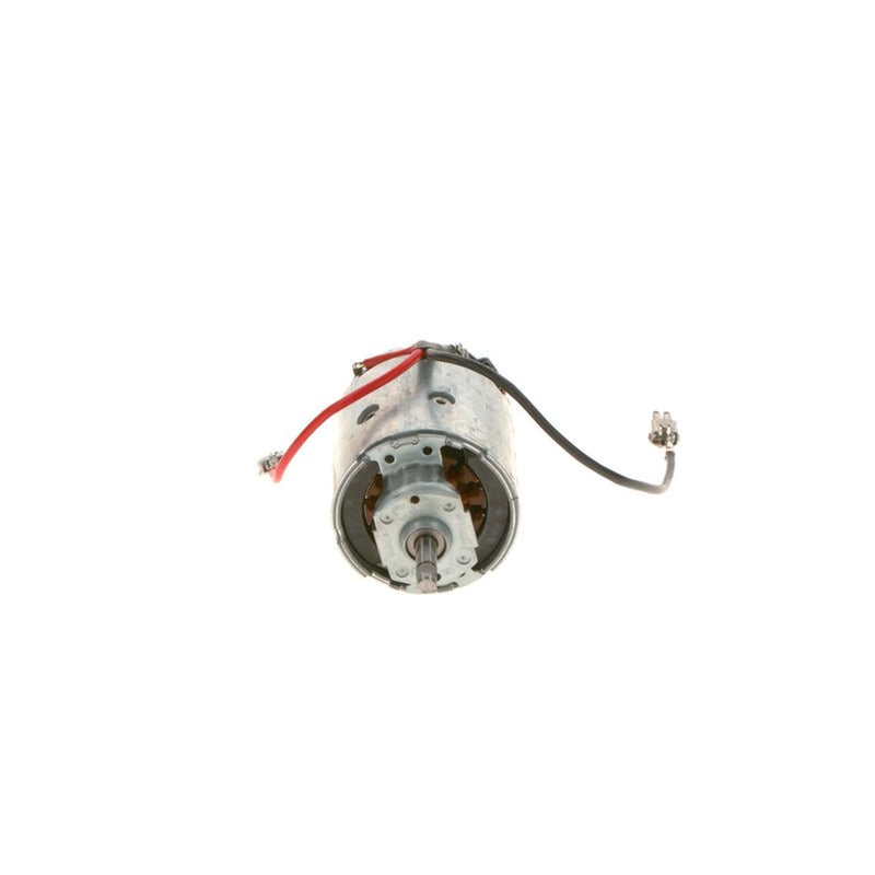 Bosch Blower Motor Electric Fan 0 130 111 046