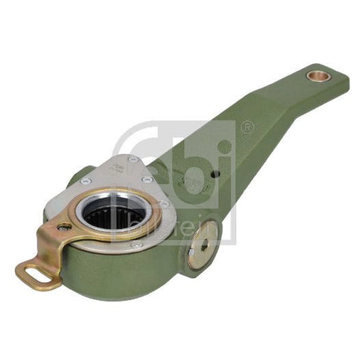 Febi Brake Slack Adjuster 26 Teeth Rear Left 35103