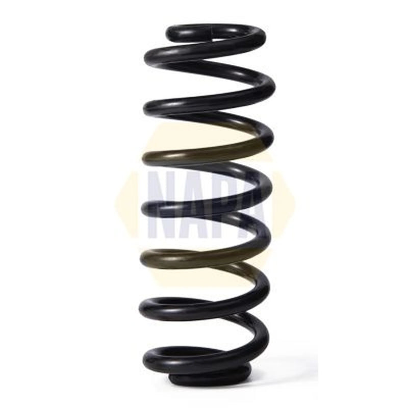 NAPA Rear Suspension Coil Spring NCS2199