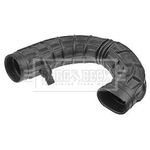 Borg & Beck Air Filter Intake Hose BTH1470