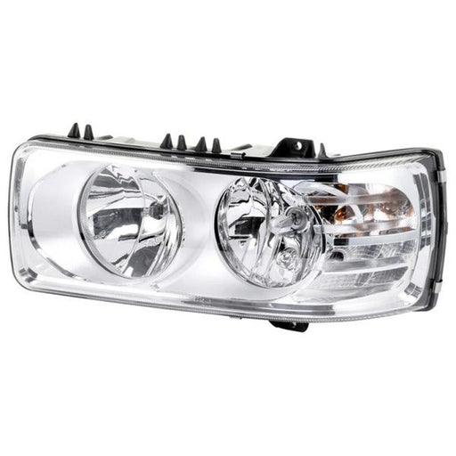Hella Headlight Headlamp H7/H1 Left 1LJ 011 287-171