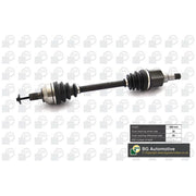 BGA CV Drive Shaft Driveshaft Front Left DS2321L