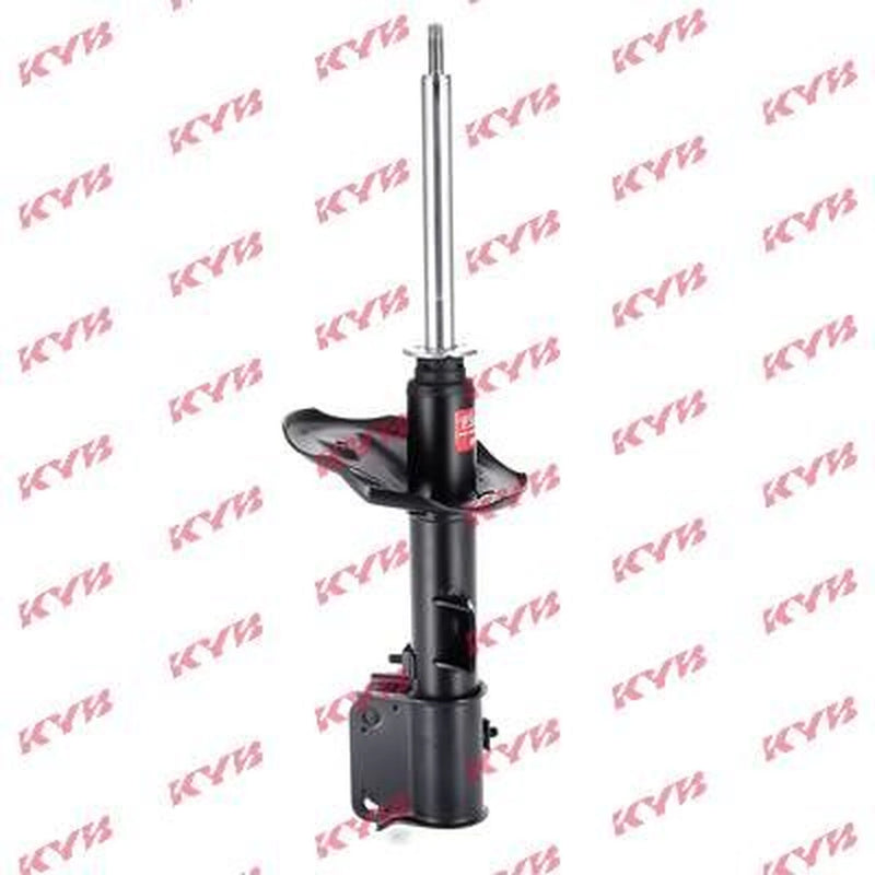 KYB Shock Absorber Damper Strut Front Left 334393