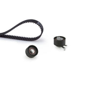 Gates Timing Belt Kit with Rollers K035508XS