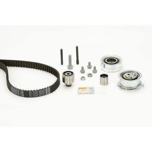 Continental CTAM Timing Belt Kit with Rollers CT1139K2