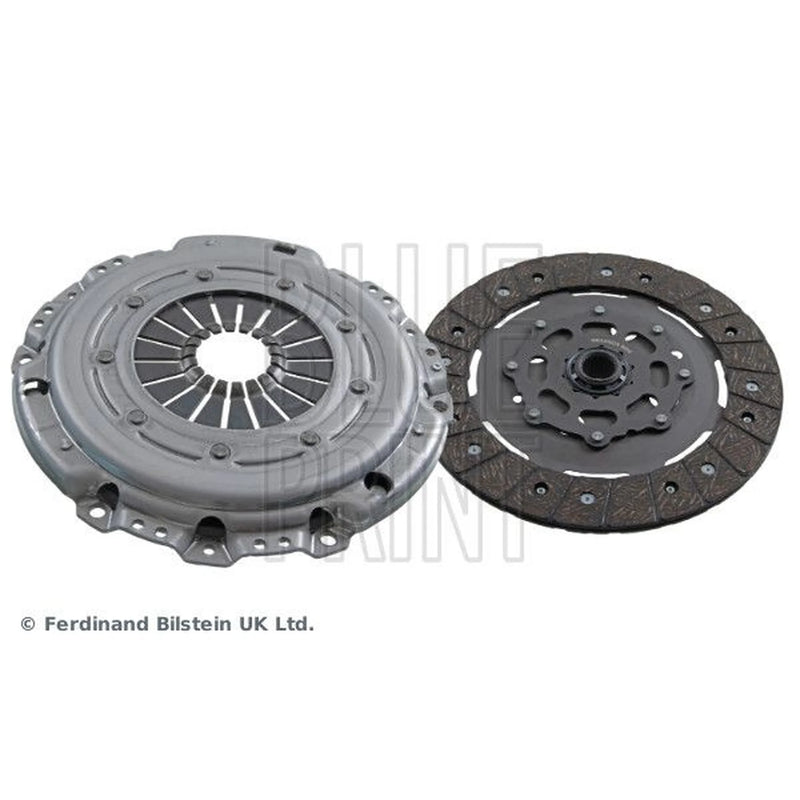 Blue Print Clutch Kit Set 3pc ADP153061