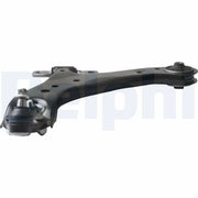 Delphi Control/Trailing Arm Lower TC4611