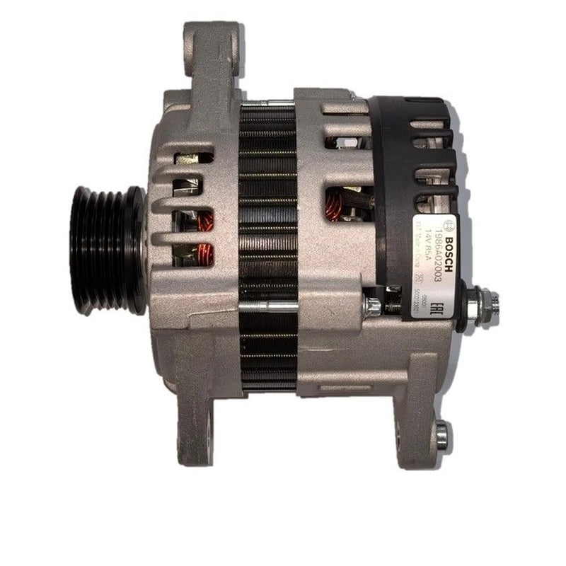 Bosch Car Alternator 12V 1 986 A02 003