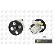 BGA Power Steering Hydraulic Pump PSP7300