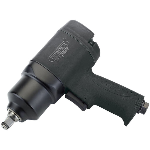 Draper Composite Body Air Impact Wrench, 1/2" Sq. Dr. 41096 Draper  - Town Parts