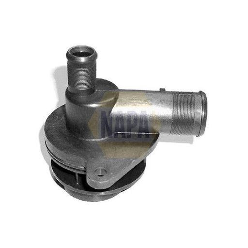 NAPA Coolant Flange Housing Connector NTH1525