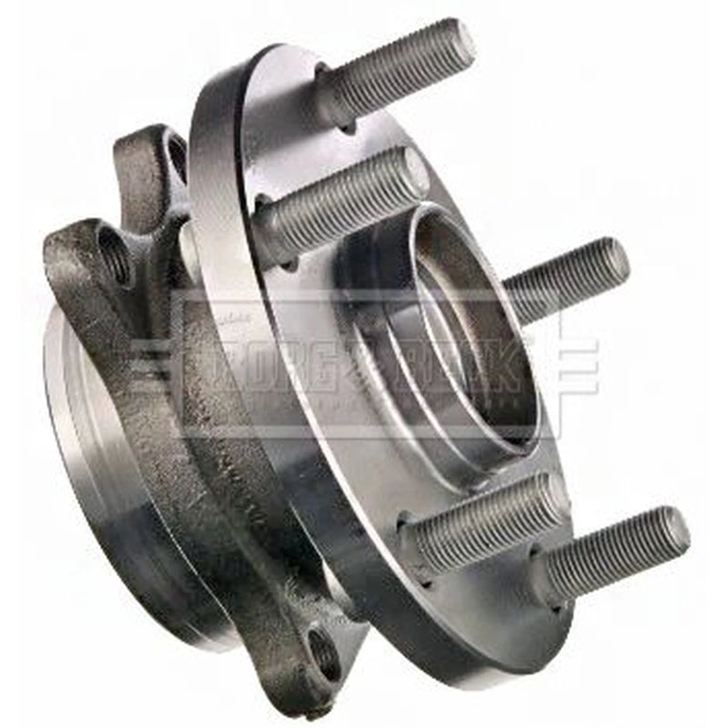 Borg & Beck Wheel Bearing Kit BWK1540