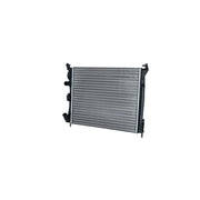 NRF Engine Radiator 53032