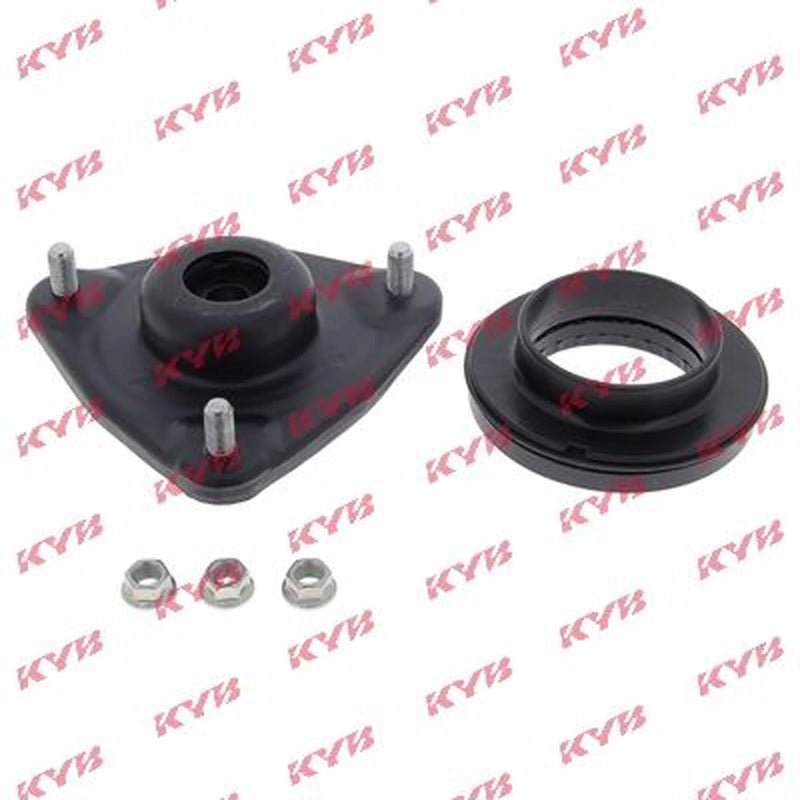 KYB Front Repair Kit Suspension Strut Support Mount SM1005