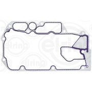 Elring Oil Cooler Gasket Wide Thick 003.100