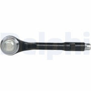 Delphi Steering Tie Rod End Ball Joint Front M14x1.5 TA2035