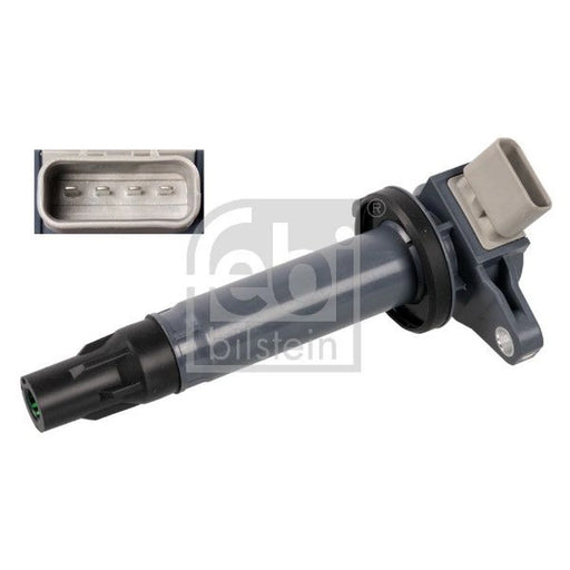 Febi Ignition Coil Pack 106137