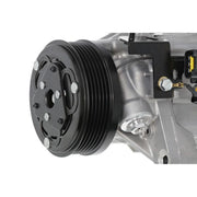 Valeo Air Conditioning Compressor 814728