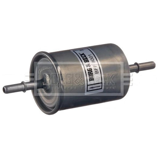 Borg & Beck Fuel Filter Element BFF8001