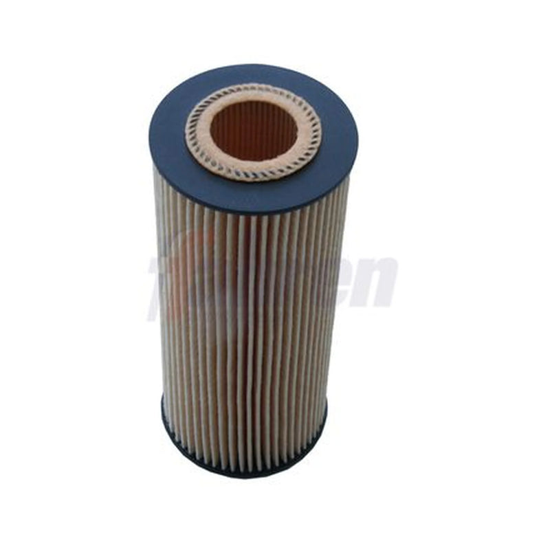 Fahren Engine Oil Filter fits BMW 3 2002-2013