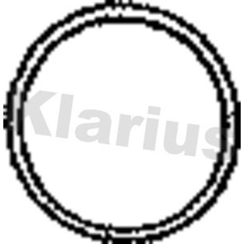 Klarius Exhaust Pipe Gasket OD HAG19AK