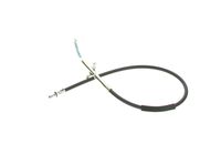 Bosch Handbrake Cable 1987477125