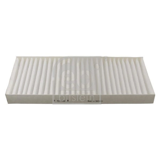 Febi Cabin Air Filter (Pollen Filter) 29812