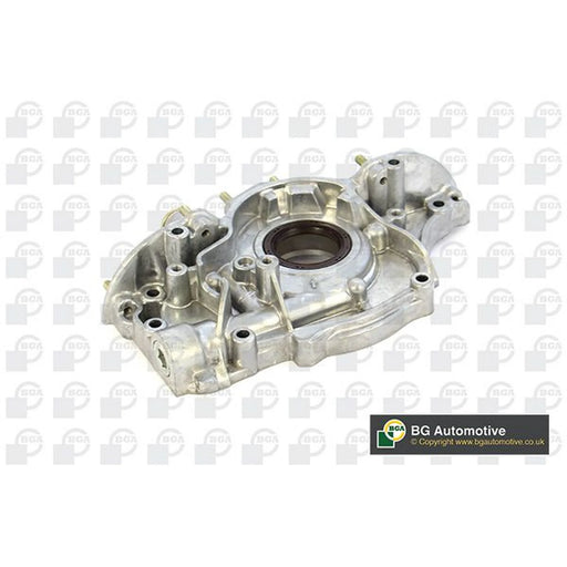 BGA Engine Oil Pump Assembly LP2500