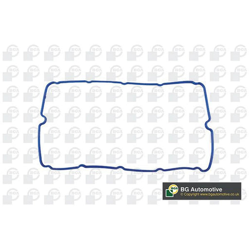 BGA Cylinder Head Cover Gasket NBR (nitrile butadiene rub RC8385
