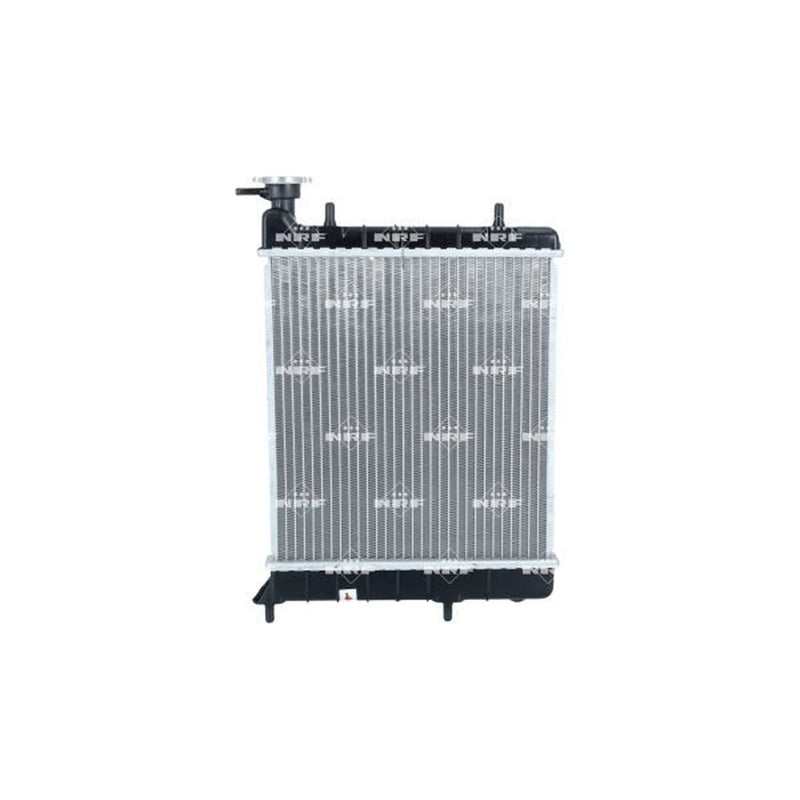 NRF Engine Radiator 53376