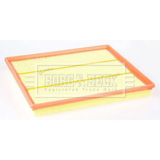 Borg & Beck Engine Air Filter BFA2633