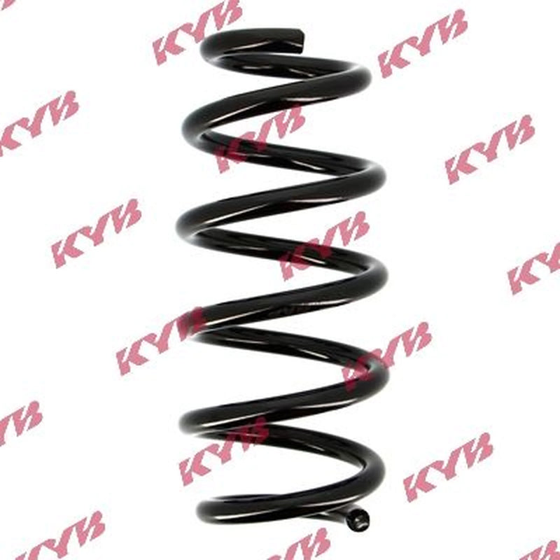 KYB Rear Suspension Coil Spring RA5324