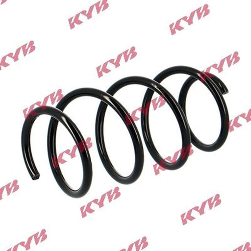 KYB Front Suspension Coil Spring RA1312