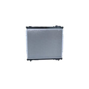 NRF Engine Radiator 50448
