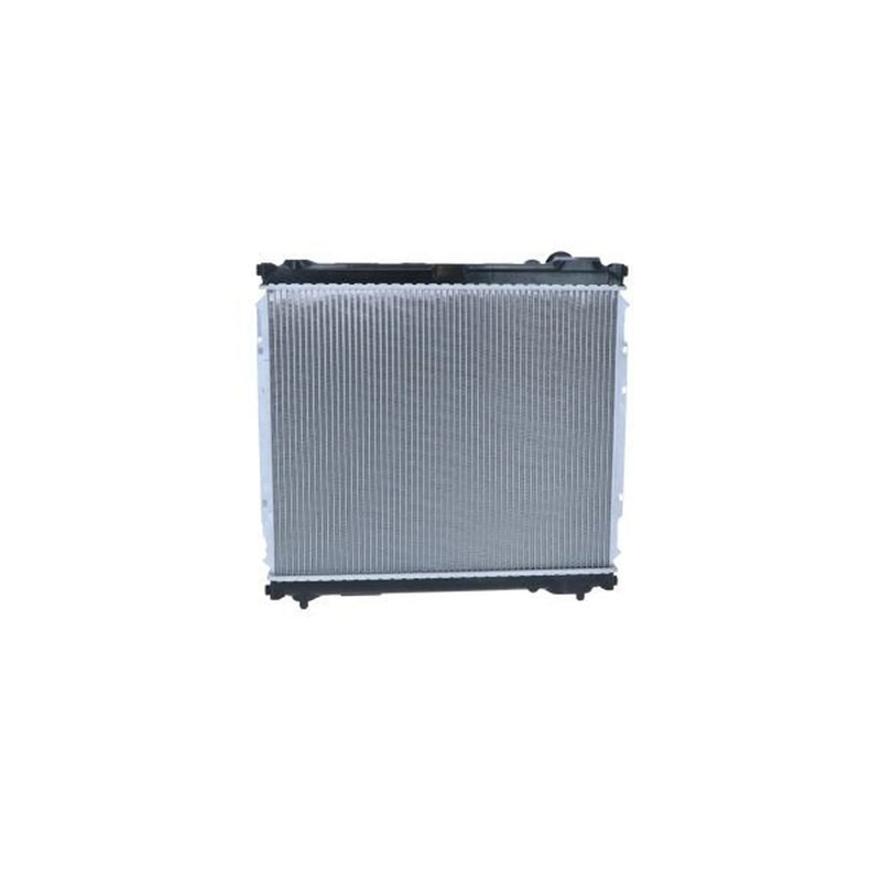 NRF Engine Radiator 50448