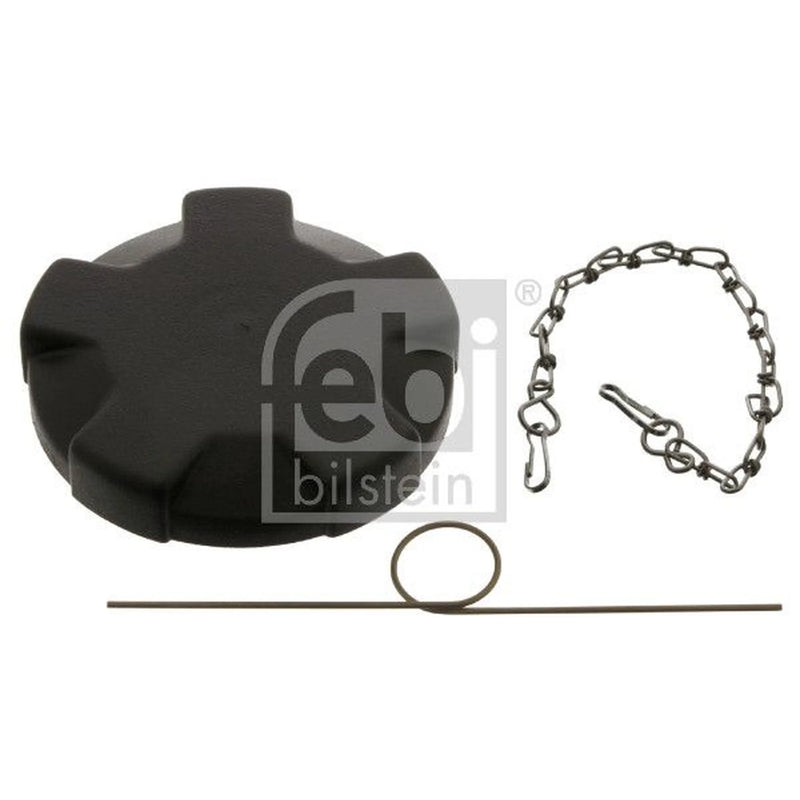 Febi Fuel Tank Cap 80mm OD 06288