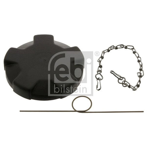 Febi Fuel Tank Cap 80mm OD 06288