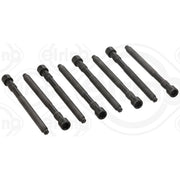Elring Cylinder Head Bolt Set M10x1,5x132 057.450